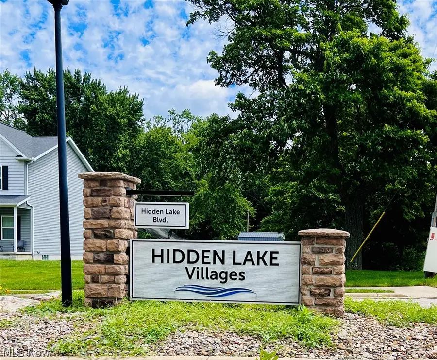 1112 Hidden Lake Boulevard, Akron, OH 44312 - #2