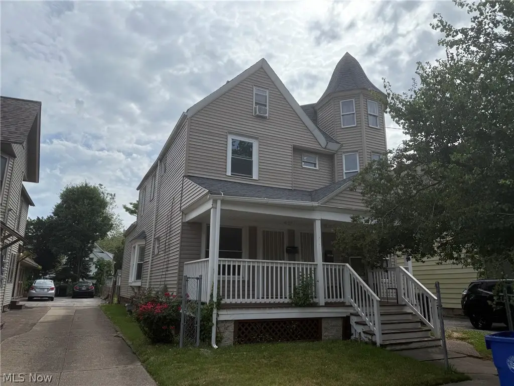 1143 Norwood Road, Cleveland, OH 44103 - #1