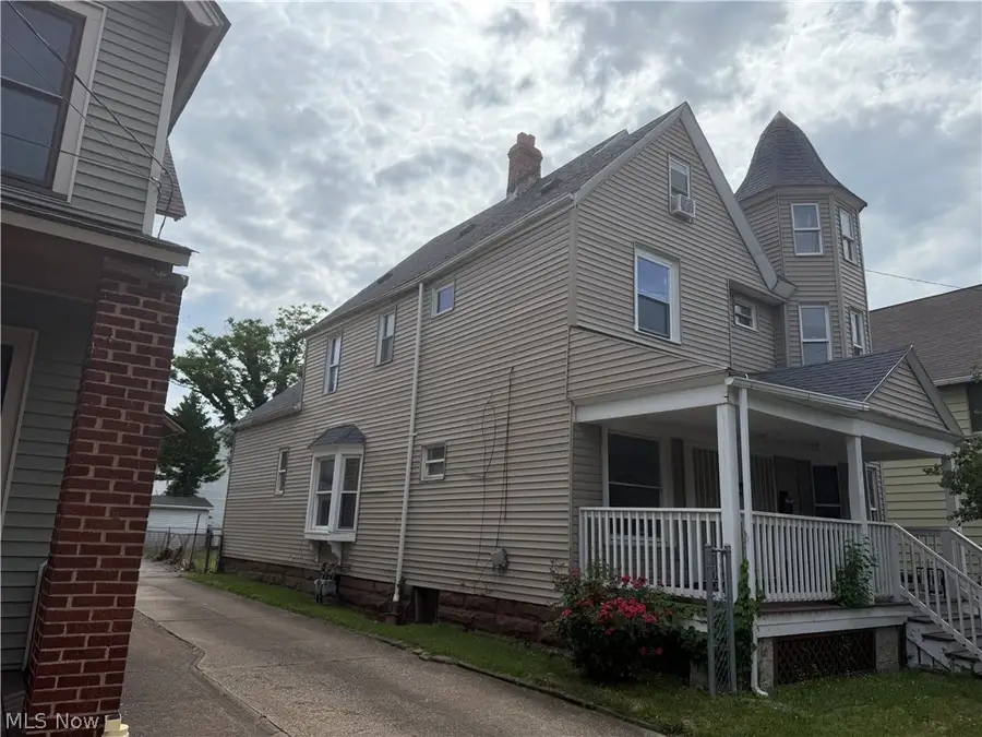 1143 Norwood Road, Cleveland, OH 44103 - #2