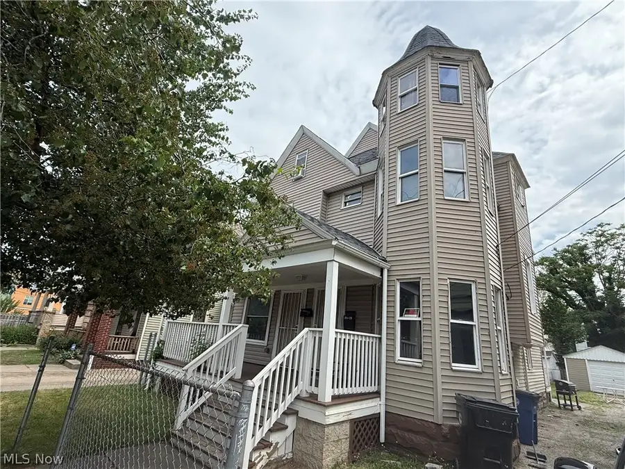 1143 Norwood Road, Cleveland, OH 44103 - #3