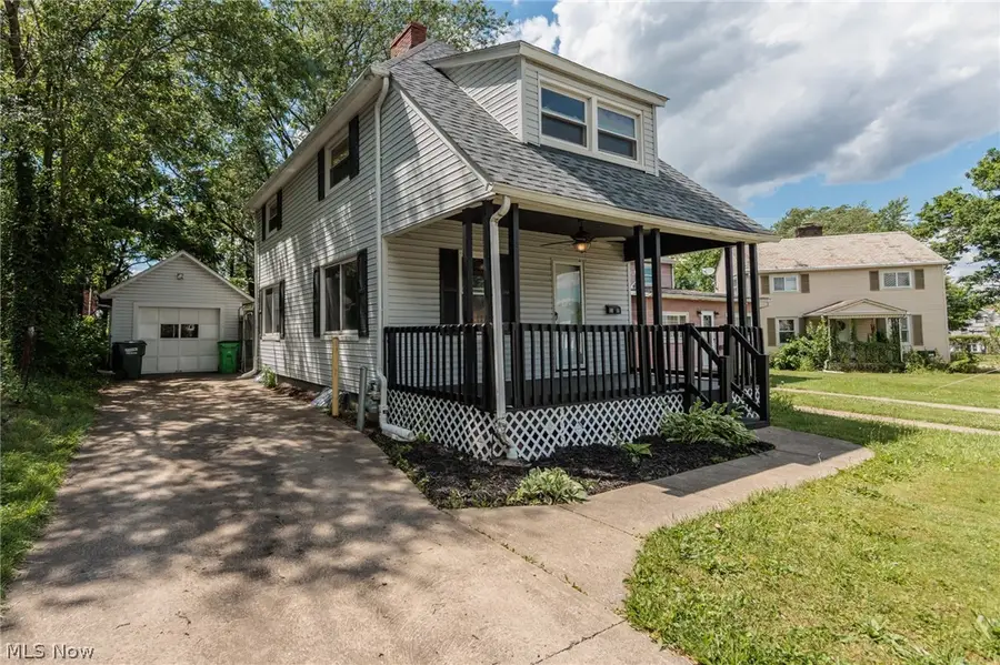 1511 Grace Street, Alliance, OH 44601 - #2