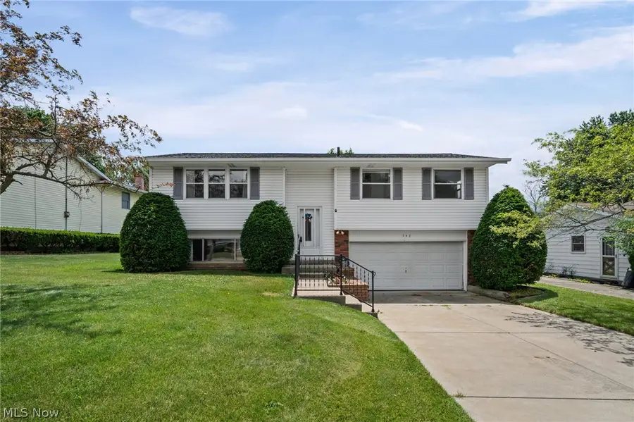 248 Washington Drive, Northfield, OH 44067 - #2