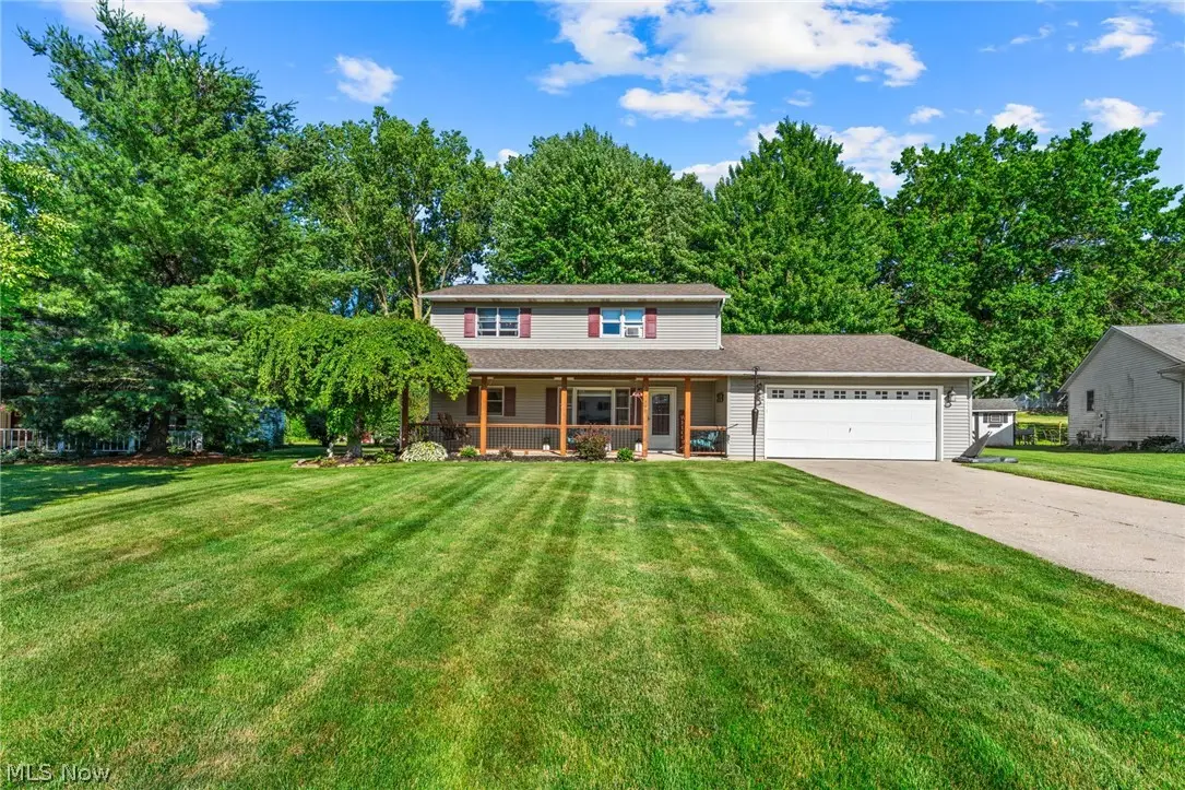 7391 Hidden Glen Drive, Amherst, OH 44001 - #1