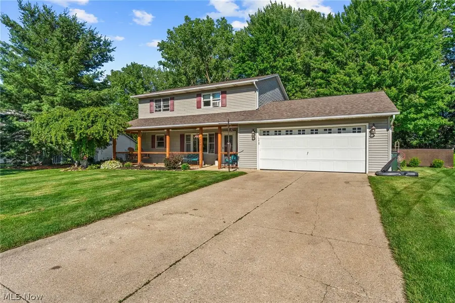 7391 Hidden Glen Drive, Amherst, OH 44001 - #3