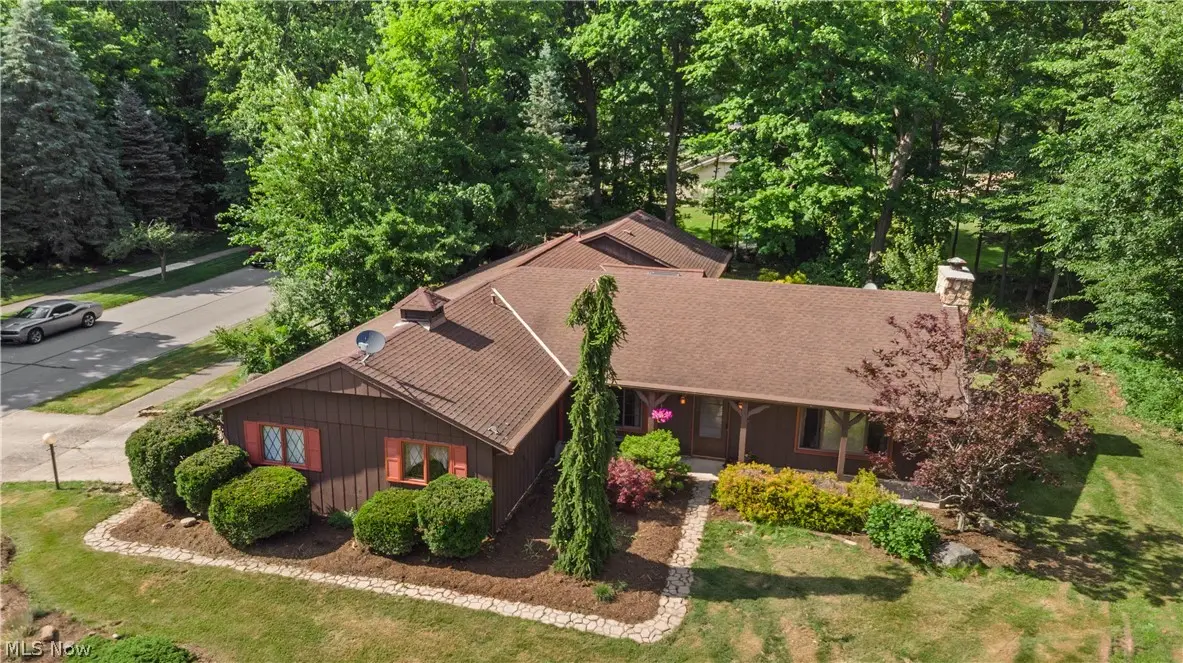 5911 Woodland Drive, North Ridgeville, OH 44039 - #1