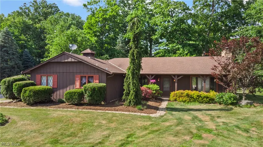 5911 Woodland Drive, North Ridgeville, OH 44039 - #2