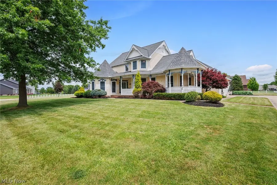 548 Appomattox Court, Lagrange, OH 44050 - #2