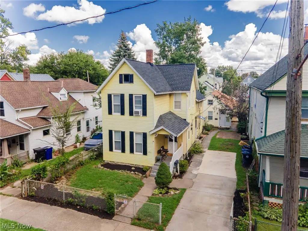 2051-2053 W 45th Street, Cleveland, OH 44102 - #1