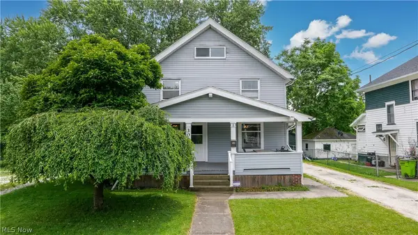 308 Arlington Boulevard, Newton Falls, OH 44444