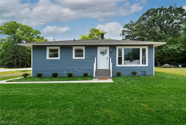 1622 Diana Drive, Brunswick, OH 44212