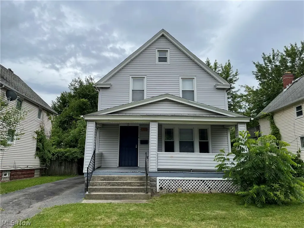 7906 Force Ave, Cleveland, OH 44105 - #1
