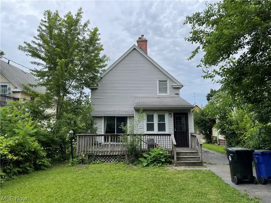 7906 Force Ave, Cleveland, OH 44105 - #3