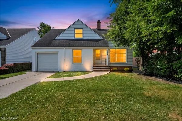 3934 Warrendale Road, South Euclid, OH 44118