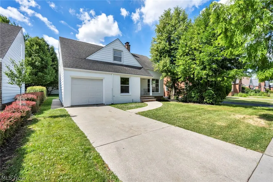 3934 Warrendale Road, South Euclid, OH 44118 - #3