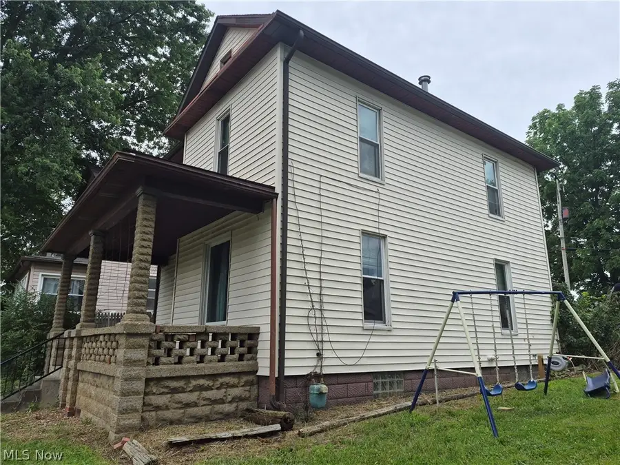 433 Woodlawn, Cambridge, OH 43725 - #3