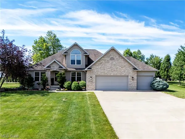 3434 York Road, Orrville, OH 44667