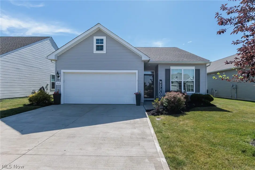 162 Kensington Way, Elyria, OH 44035 - #1