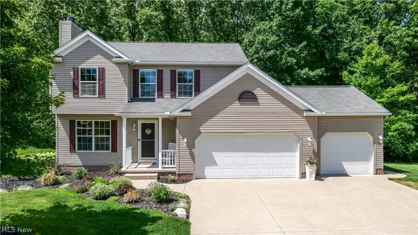 4021 Timber Run, Ravenna, OH 44266