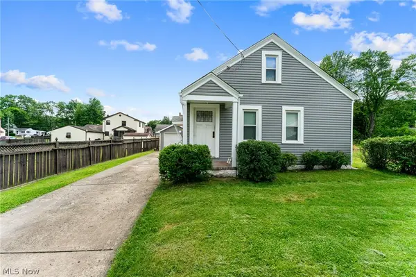 3332 Sheridan Road, Youngstown, OH 44502