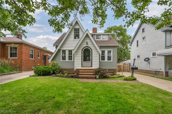 3326 Lincoln Avenue, Parma, OH 44134