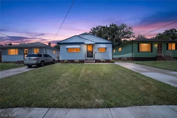 4668 Beechgrove Avenue, Garfield Heights, OH 44125