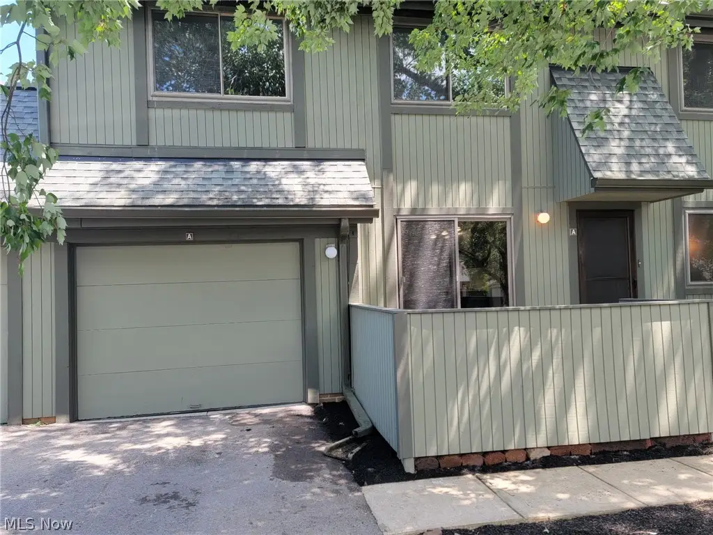 35101 S Turtle Trail #A, Willoughby, OH 44094 - #1