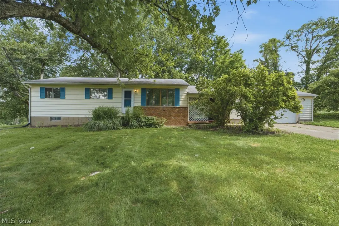 1965 Koons Road, North Canton, OH 44720 - #1