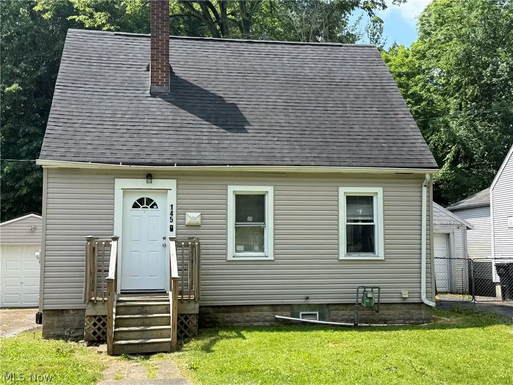 145 Homestead Drive, Boardman, OH 44512 - #1