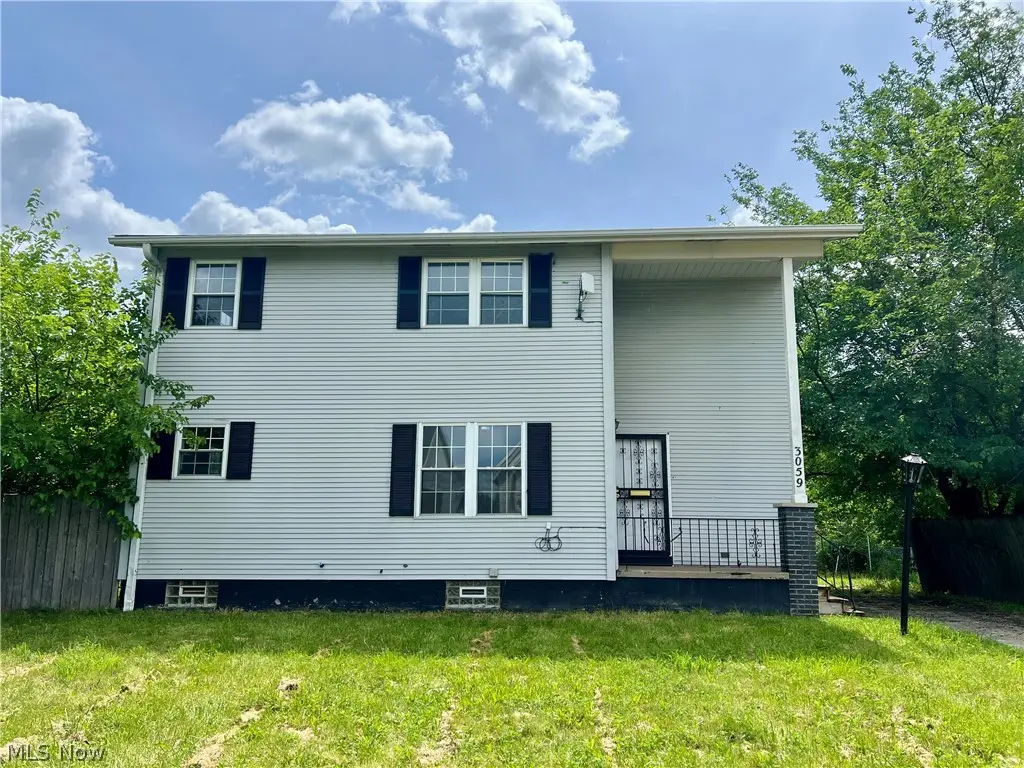 3059 E 73rd Street, Cleveland, OH 44104 - #1