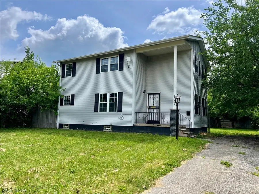 3059 E 73rd Street, Cleveland, OH 44104 - #2
