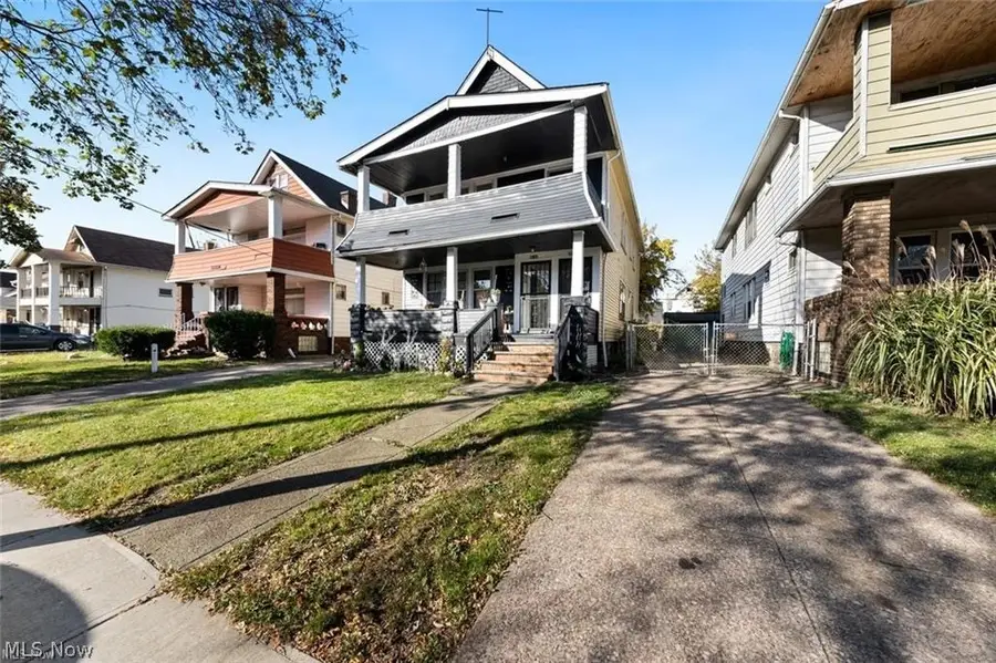 11825 Lenacrave Avenue, Cleveland, OH 44105 - #3