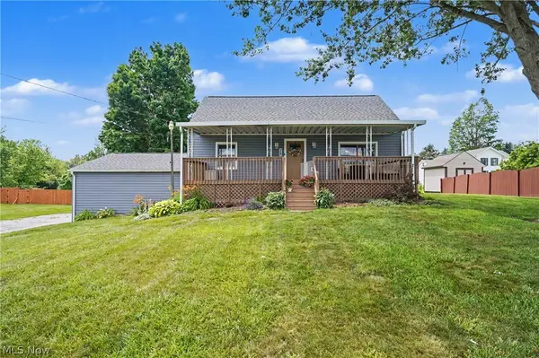20 Washburn Road, Tallmadge, OH 44278