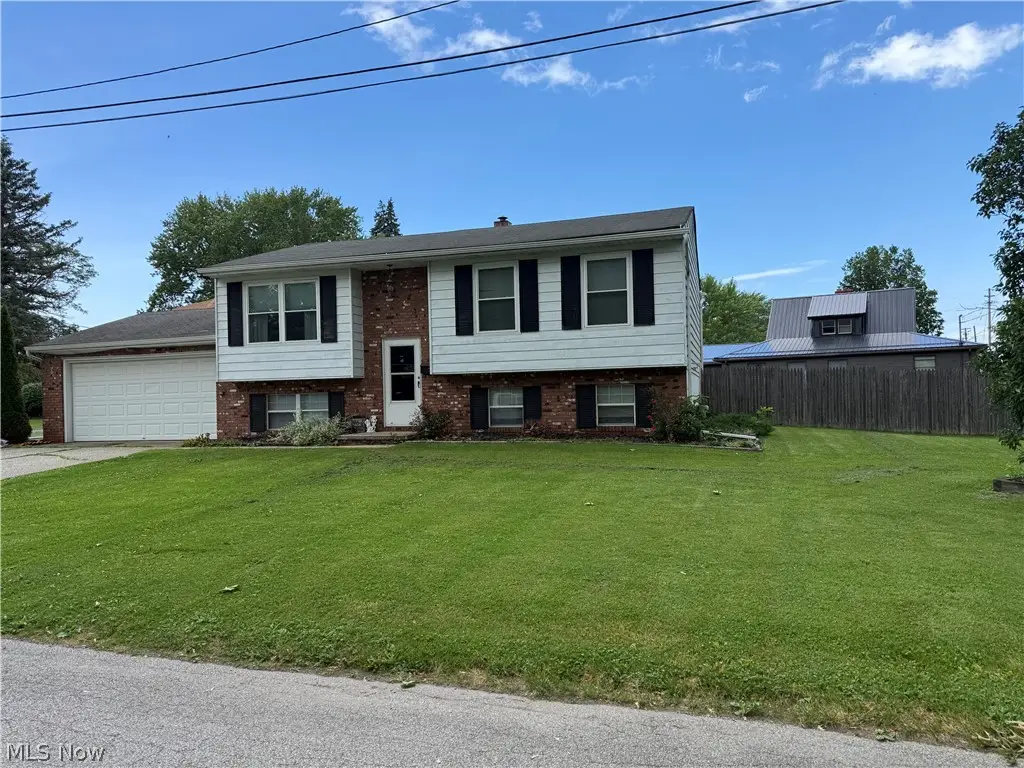 246 Depot Street, Conneaut, OH 44030 - #1