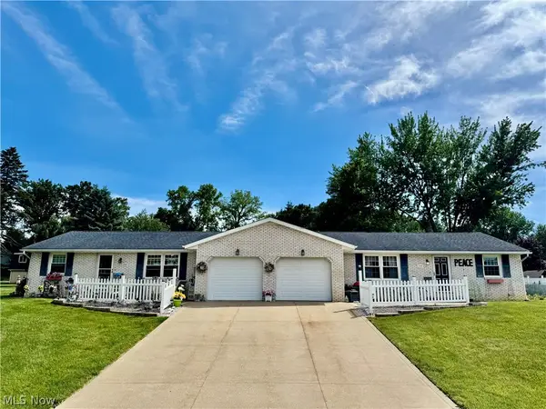 3145 Ventura Nw Circle, Massillon, OH 44646