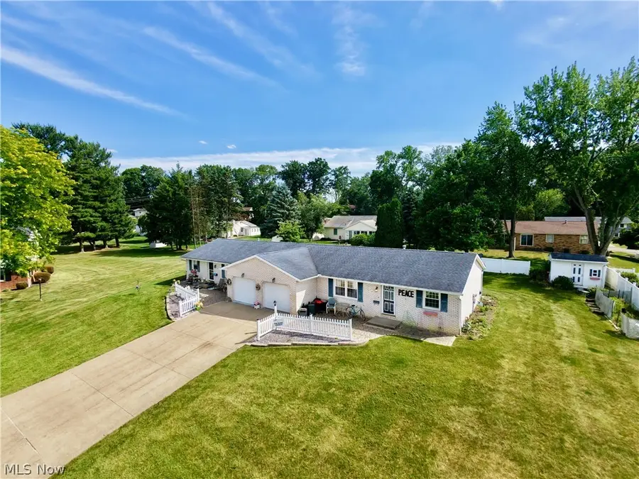 3145 Ventura Nw Circle, Massillon, OH 44646 - #2