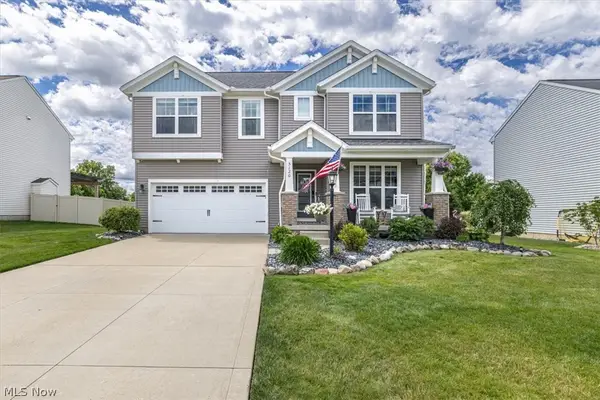 5120 Hartwell Lane, Brunswick, OH 44212