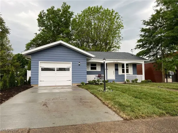 712 41st Street, Vienna, WV 26105