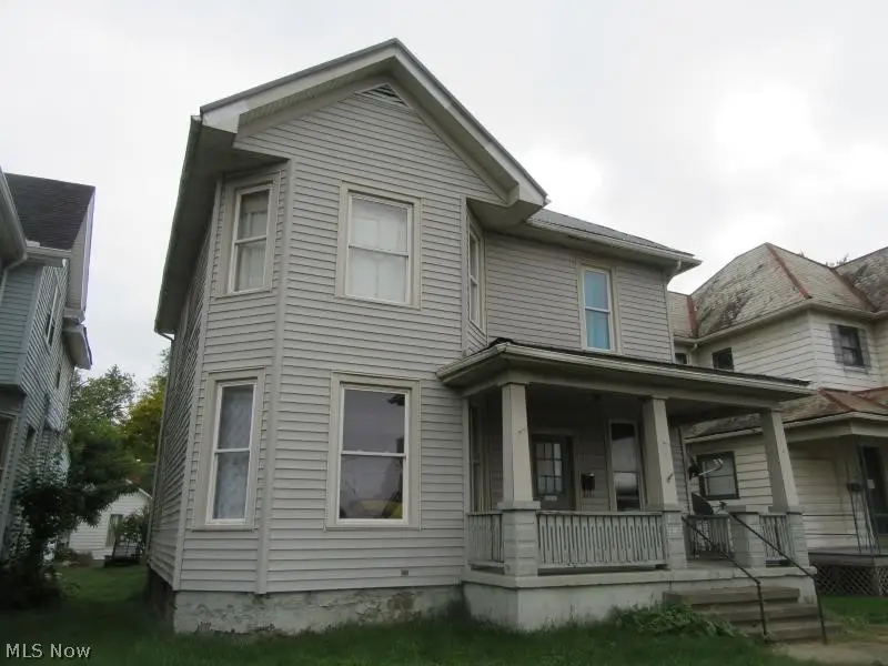 1326 Maple Avenue, Zanesville, OH 43701 - #1
