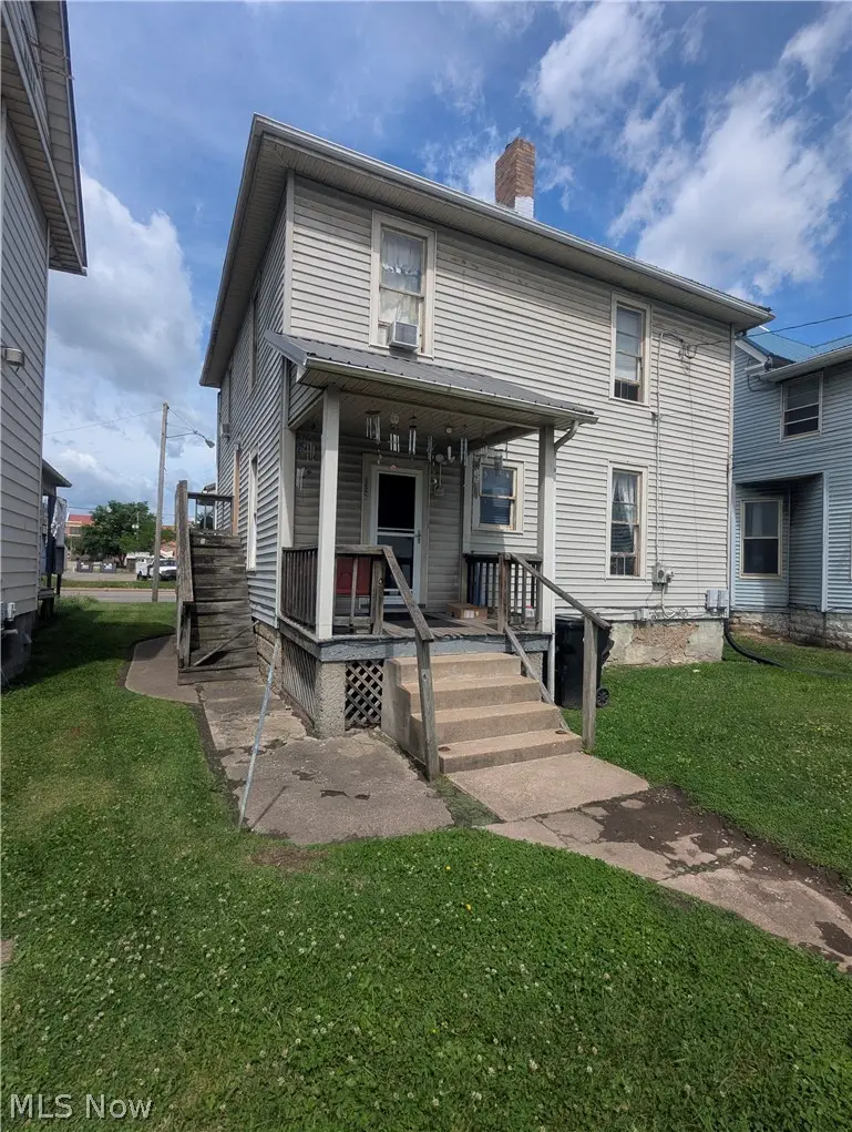 1326 Maple Avenue, Zanesville, OH 43701 - #2