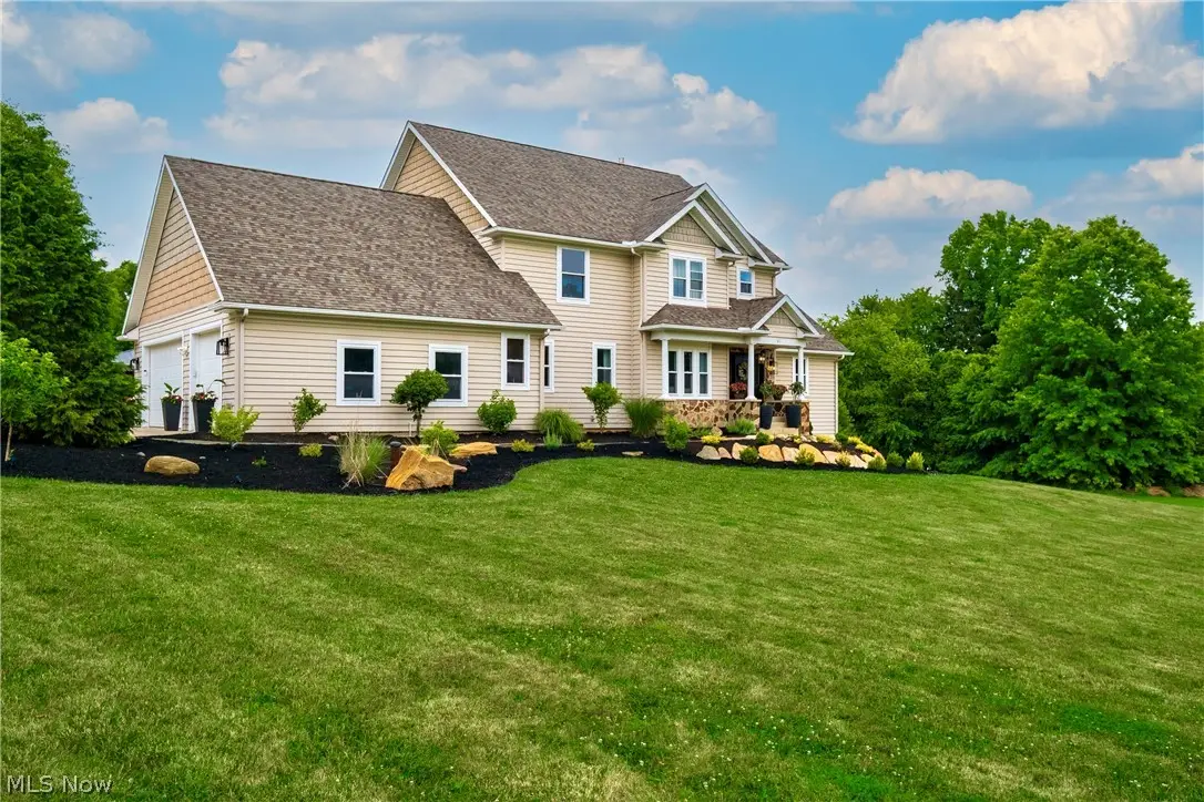 41 W Nimisila Road, New Franklin, OH 44319 - #1