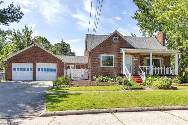 3203 Oakdale Avenue, Lorain, OH 44055