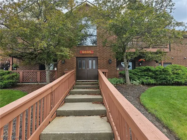 8605 Scenicview Drive #203, Broadview Heights, OH 44147
