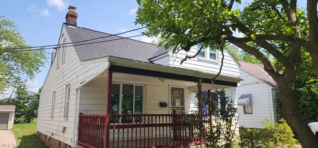 14809 Rockside Road, Maple Heights, OH 44137 - #1