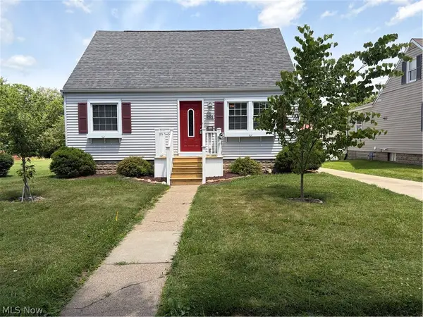 1414 Denman Avenue, Coshocton, OH 43812