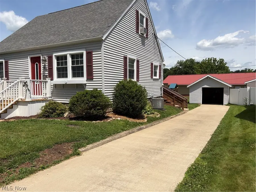 1414 Denman Avenue, Coshocton, OH 43812 - #3