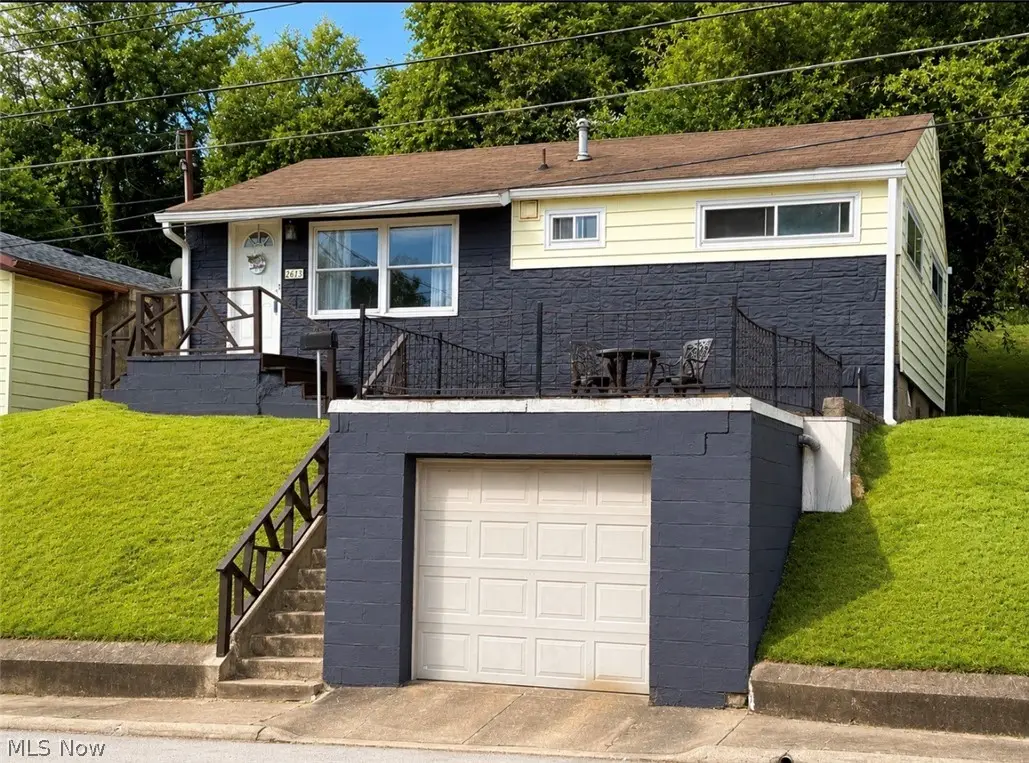 2613 Liberty Street, Parkersburg, WV 26101 - #1