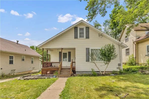 425 Mcpherson Street, Mansfield, OH 44903