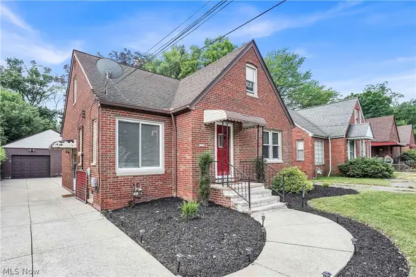 2313 Lorimer Road, Cleveland, OH 44134