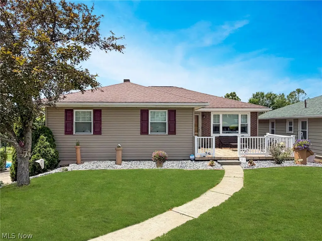 401 Westwood Drive, Steubenville, OH 43953 - #1