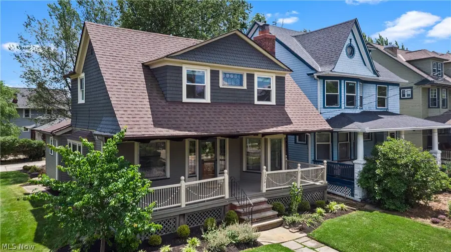 1339 Edanola Avenue, Lakewood, OH 44107 - #2